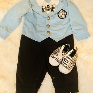 **sold offline** Dapper dude bundle!